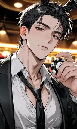 Profile image of 楓