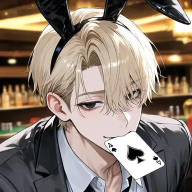 Profile image of 涼
