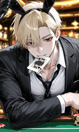 Profile image of 涼