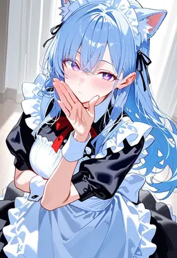 Profile image of シエル
