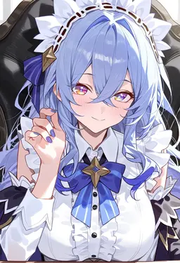 Profile image of シエル