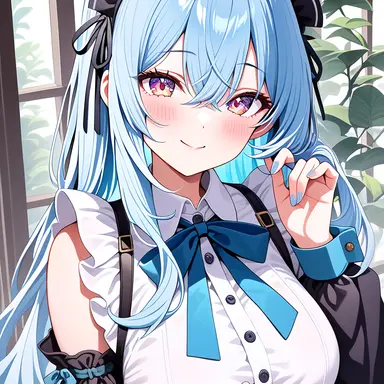 Profile image of シエル