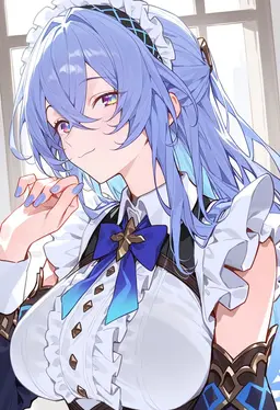 Profile image of シエル