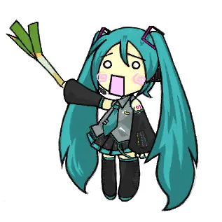 Profile image of ミク