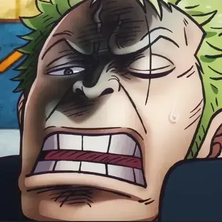 CurvySaw9452의 One Piece Pick Me