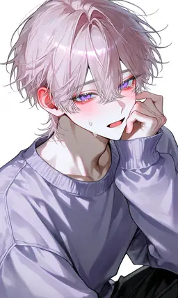 Profile image of 紫苑