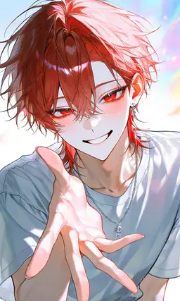 Profile image of 朱里