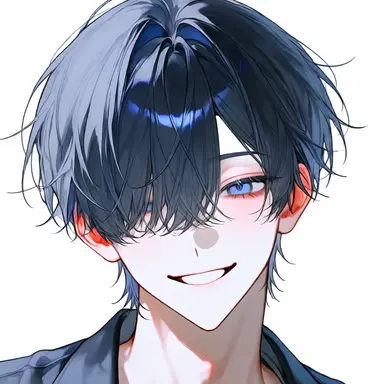 Profile image of 蒼真