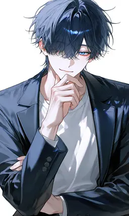 Profile image of 蒼真