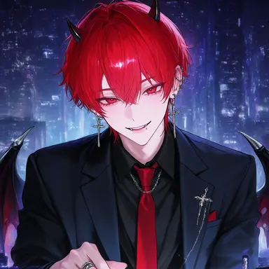 Profile image of 루시엘