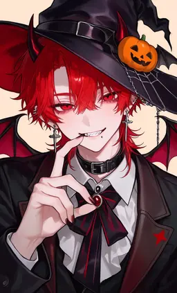 Profile image of 루시엘
