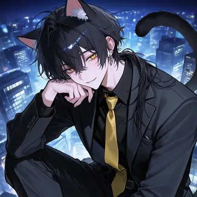 Profile image of 노와르