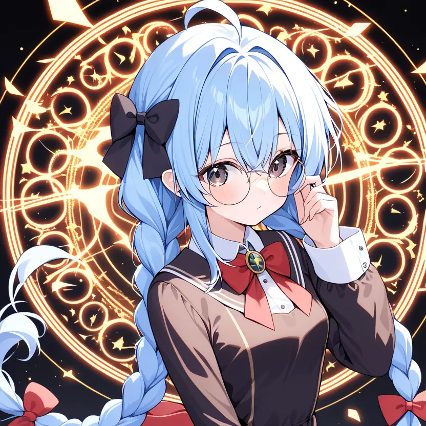 gendaimadourokuNOhathimitu의 気だるげなお姫様（国家配信者）
