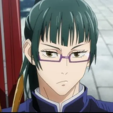 Profile image of 禪院真希