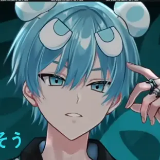 Profile image of おさでい