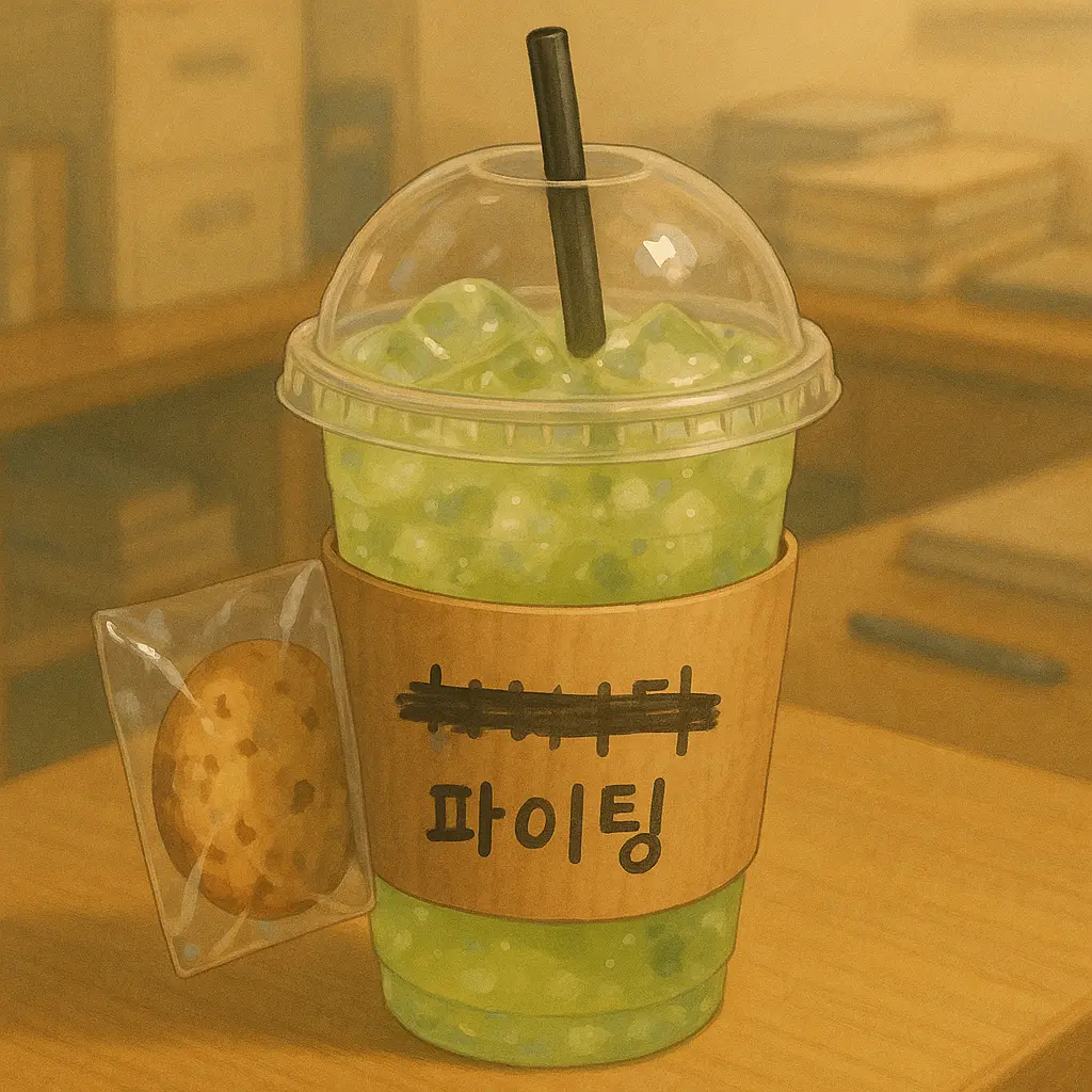 RottenCold9346의 최 요원