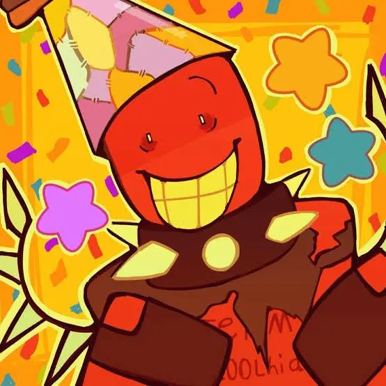 alien007n7kawaii의 クルキとカップケーキ(意味深)を作ろう！