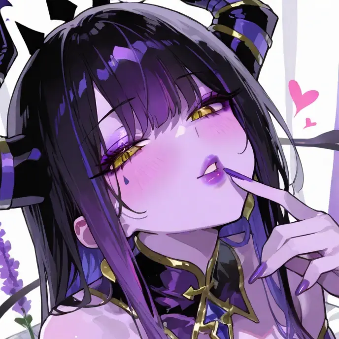 SaltyLime4166의 魔王さまが甘すぎる！！