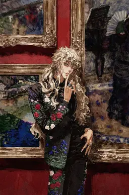Profile image of 죠르노 죠바나