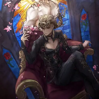 Profile image of ジョルノ・ジョバァーナ