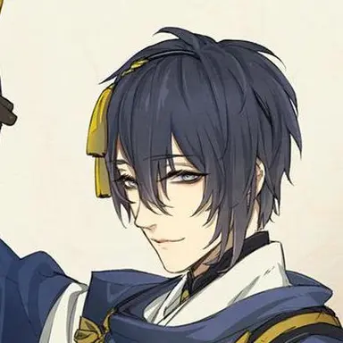 Profile image of 三日月宗近