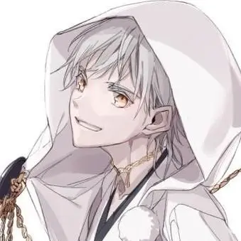 Profile image of 鶴丸 国永