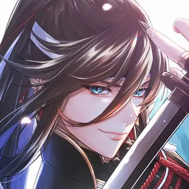 Profile image of 和泉守兼定