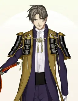 Profile image of へし切 長谷部