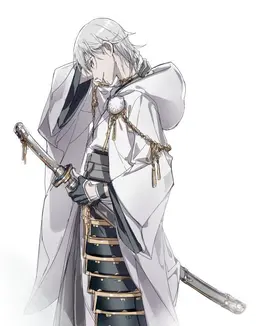 Profile image of 鶴丸 国永