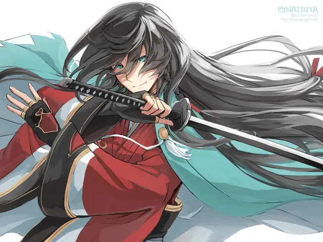 Profile image of 和泉守兼定