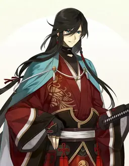 Profile image of 和泉守兼定