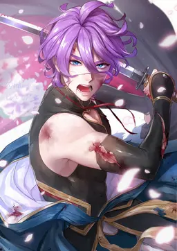 Profile image of 歌仙 兼定
