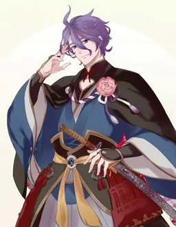 Profile image of 歌仙 兼定