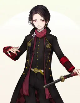 Profile image of 加州清光