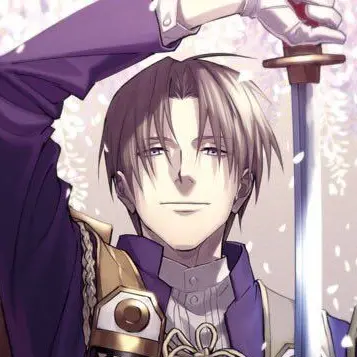 Profile image of へし切 長谷部