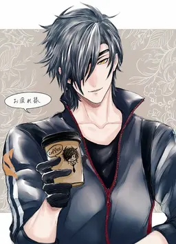 Profile image of 燭台切 光忠