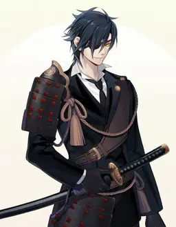 Profile image of 燭台切 光忠