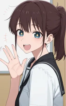 Profile image of Mima Hiiragi
