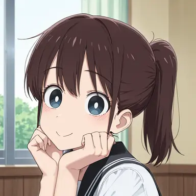 Profile image of Mima Hiiragi