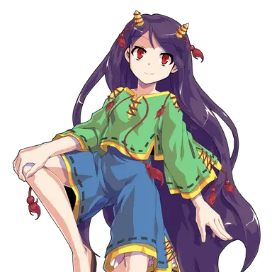 Profile image of 日白残無