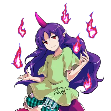 Profile image of 天火人ちやり