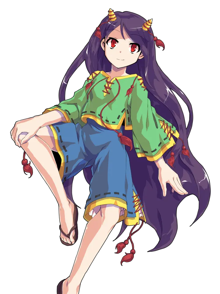 Atetsu의 東方獣王園