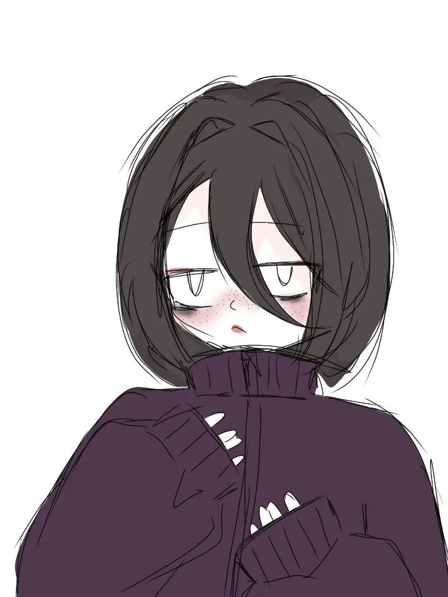 sakuramoti2525의 ウザイ新人スタッフさん