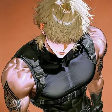 Profile image of ジン