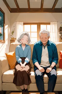 Profile image of 入居者さん