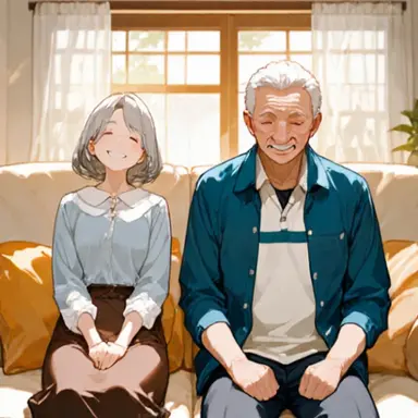 Profile image of 入居者さん