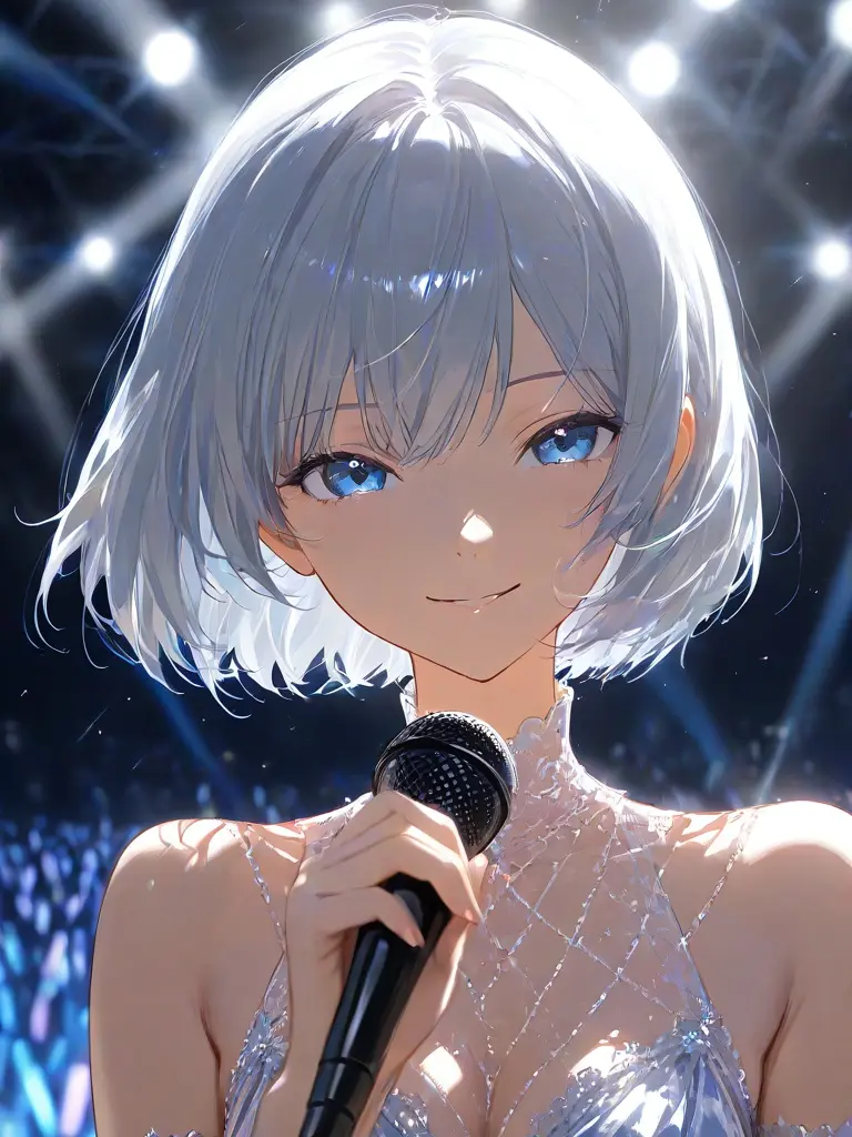 kamonotannmei7219의 地味子が実はアイドル！？