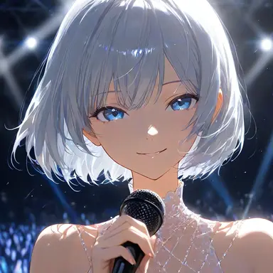 Profile image of 静流