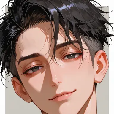 Profile image of 마모루