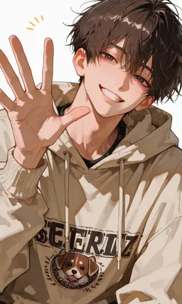 Profile image of 슈토